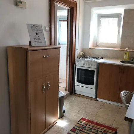 Private Central Appartement