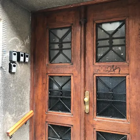 Private Central Appartement Košice