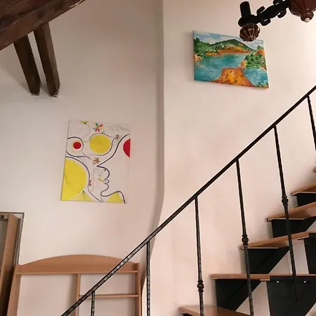 Private Central Appartement Košice