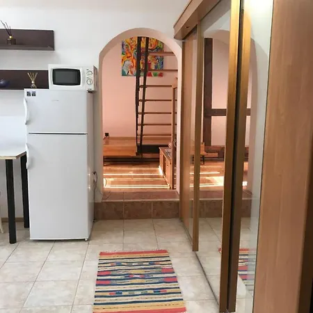 Appartement Private Central *