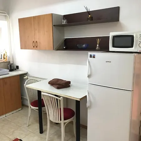 Private Central Appartement Košice