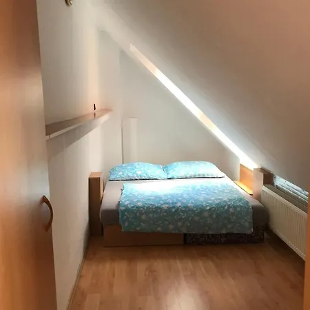Private Central Košice