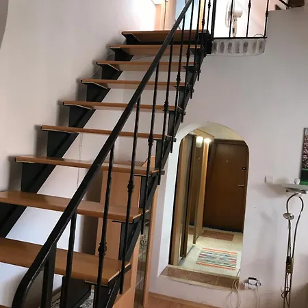 Private Central Appartement