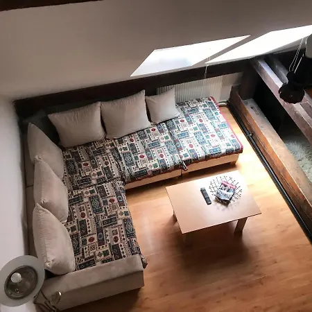 Private Central * Koszyce